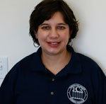 Jennifer Nossal
