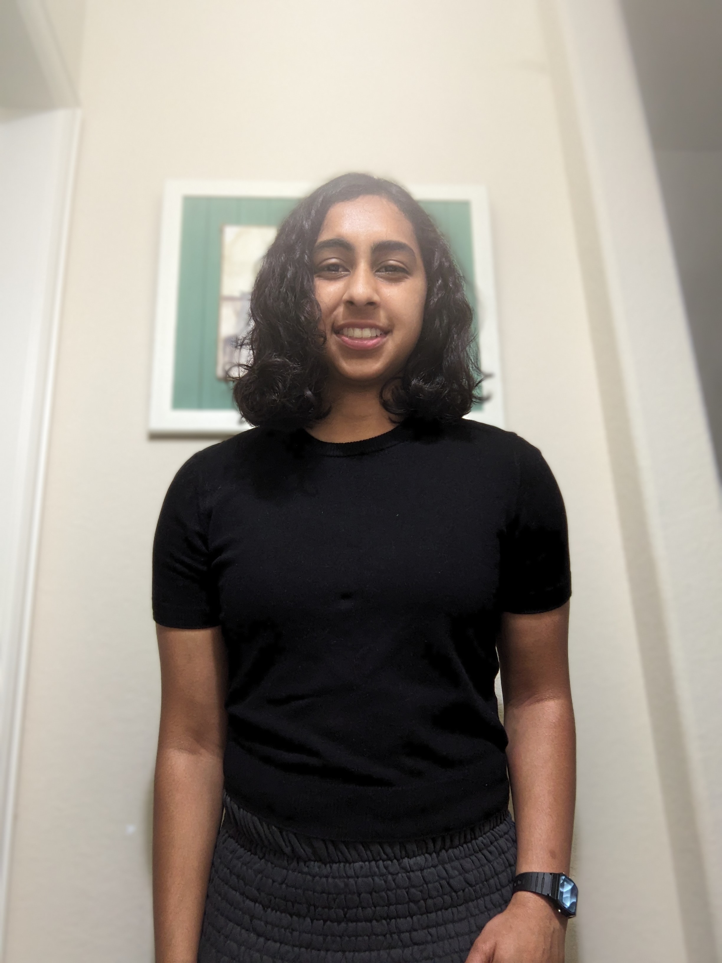 Anusha Das