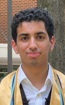 Aarav Mahajan