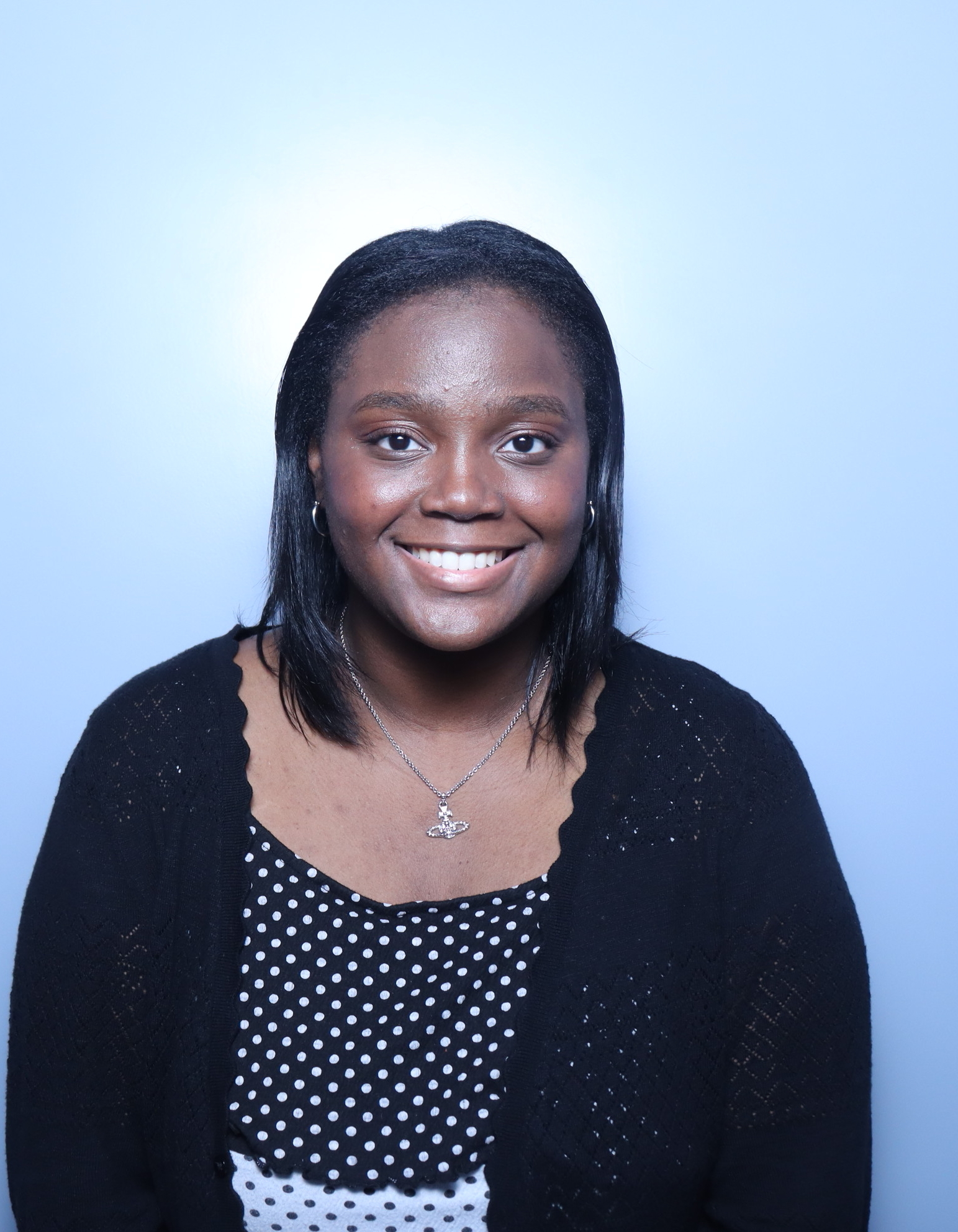 Jayla Moore