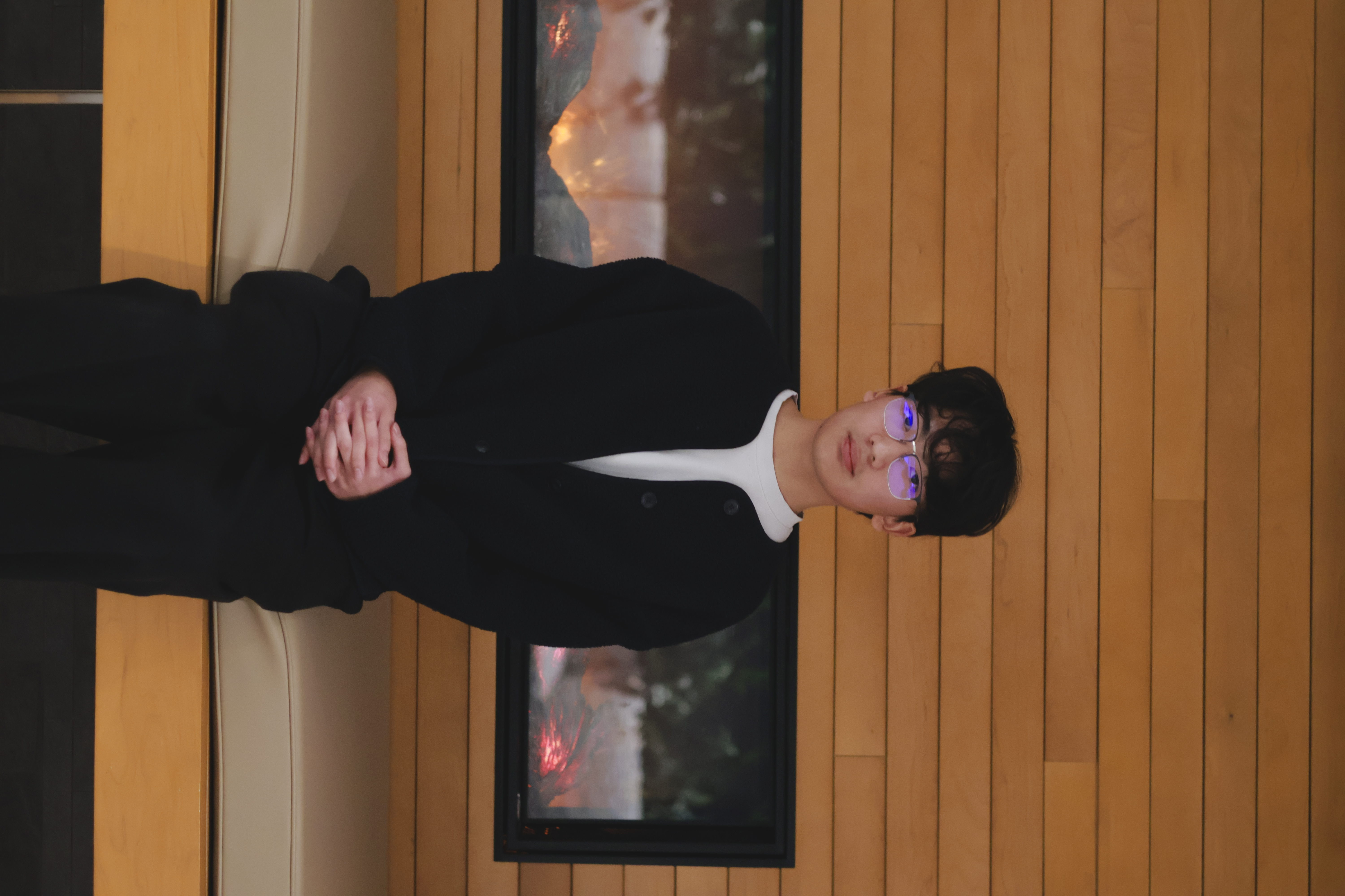 Caden Truvan