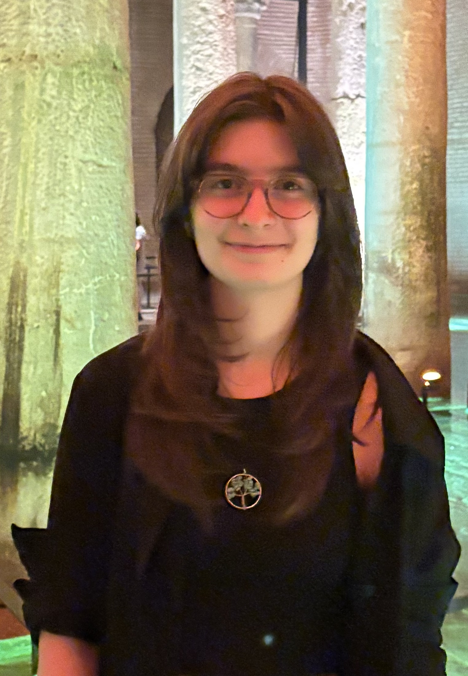 Pelin Sayar