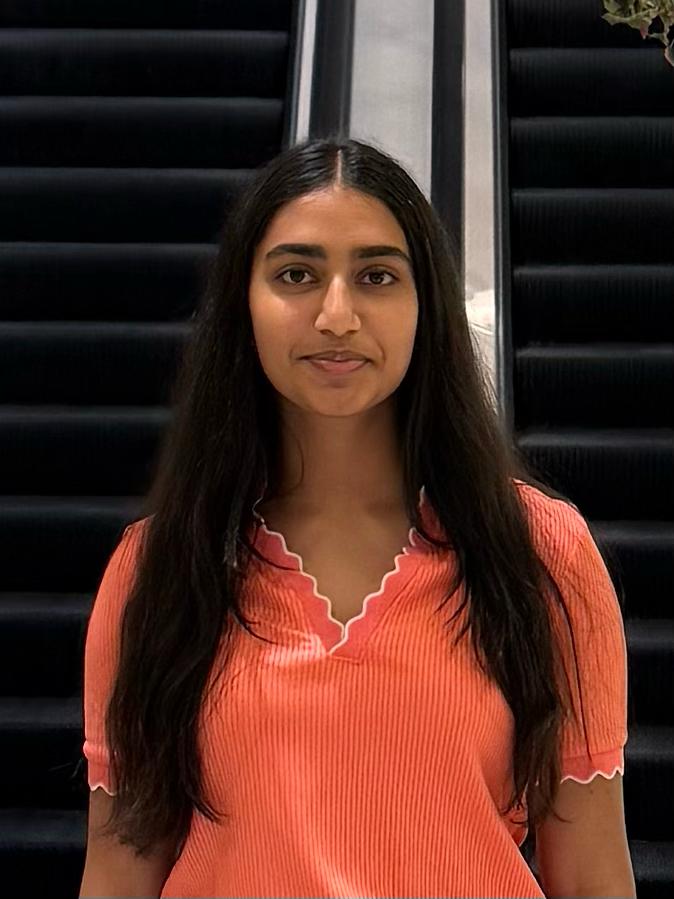 Ahana Kumar