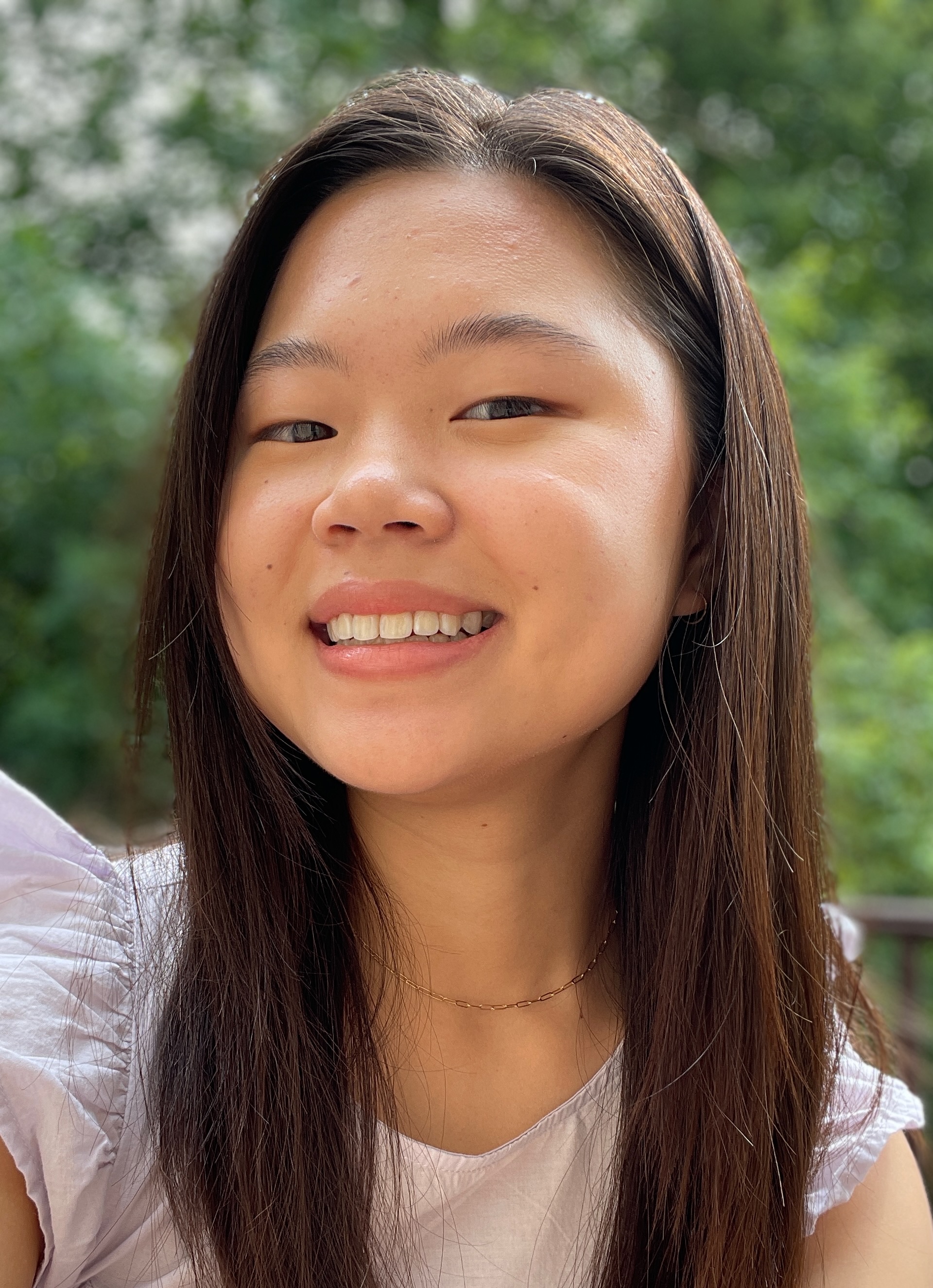 Christine Tsai