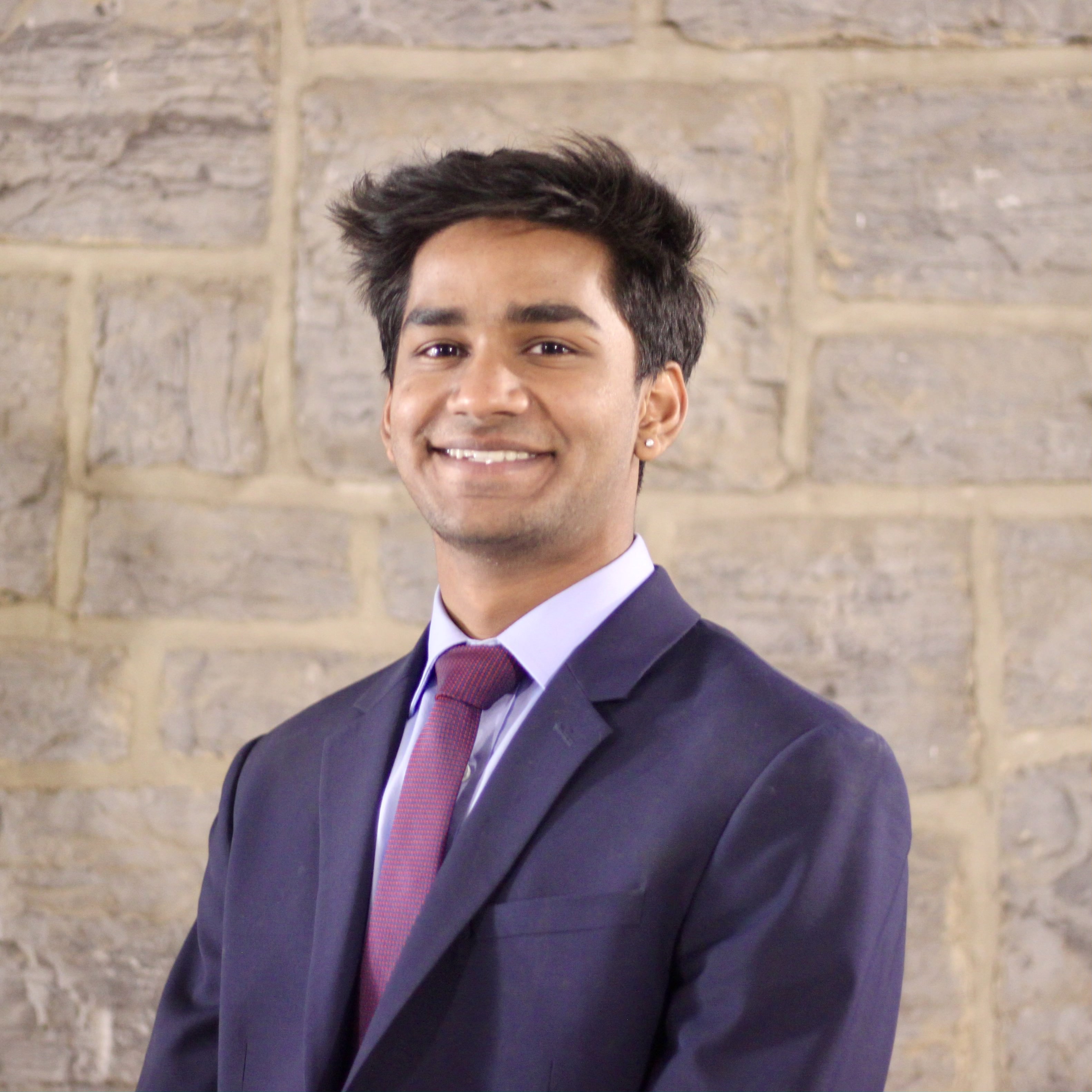Rishi Lahoti