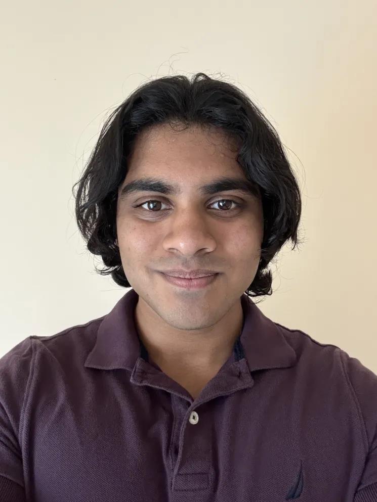 Naren Krishnan