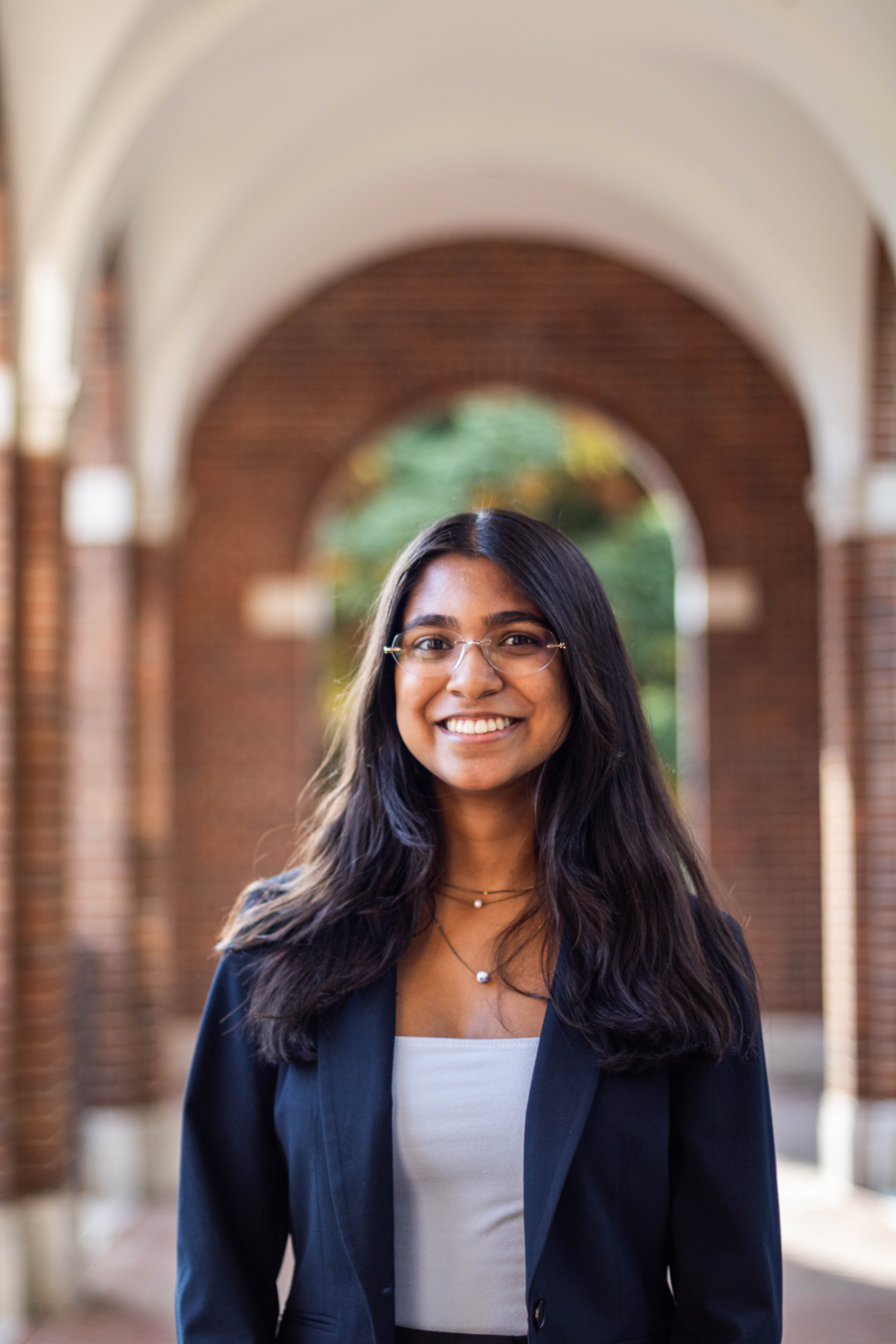 Siddhi Surawkar