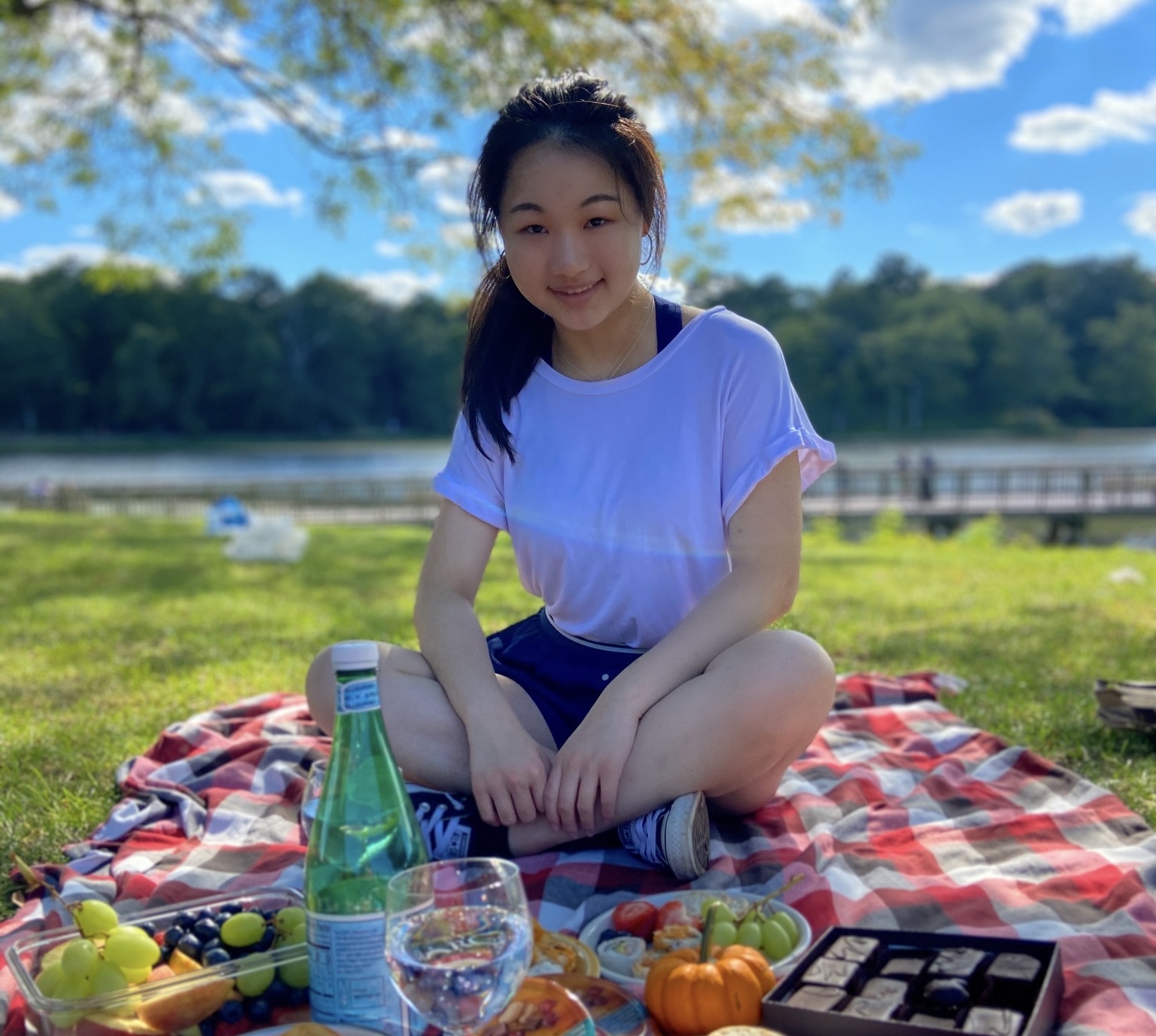 Ellen Wu