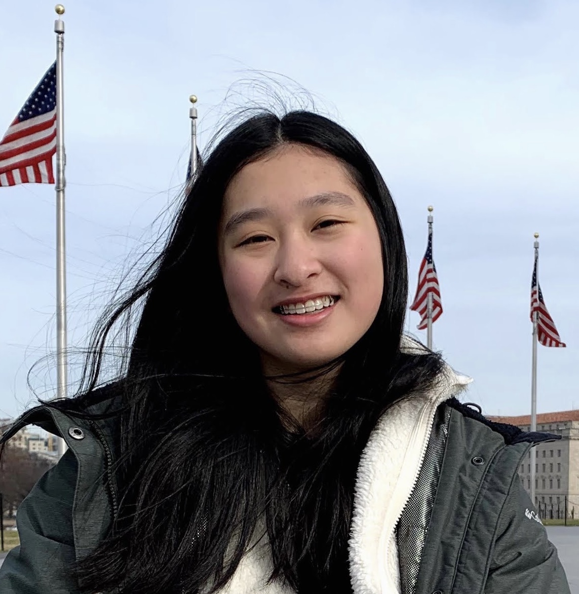 Alisha Qian